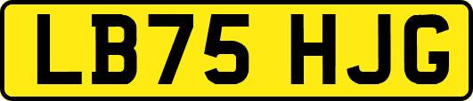 LB75HJG