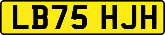 LB75HJH