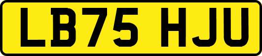 LB75HJU