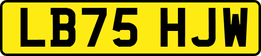 LB75HJW