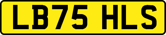 LB75HLS