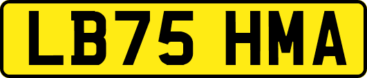 LB75HMA
