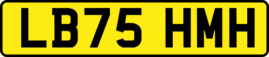 LB75HMH