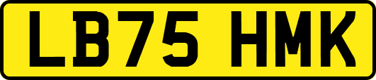 LB75HMK