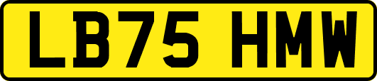 LB75HMW