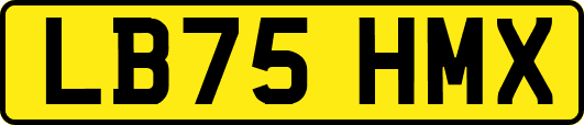 LB75HMX