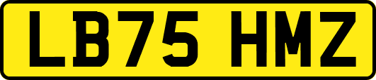 LB75HMZ