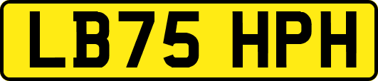 LB75HPH
