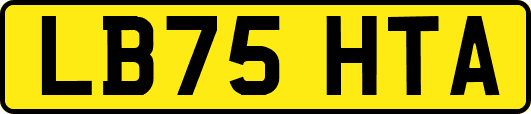LB75HTA