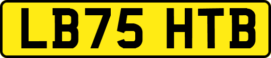 LB75HTB
