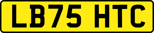 LB75HTC