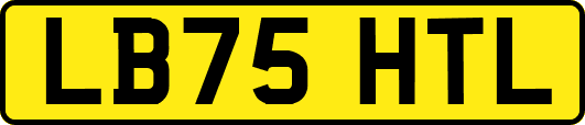 LB75HTL