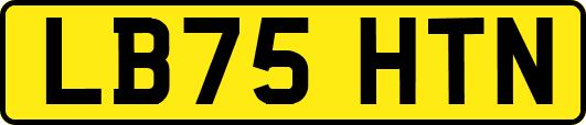 LB75HTN
