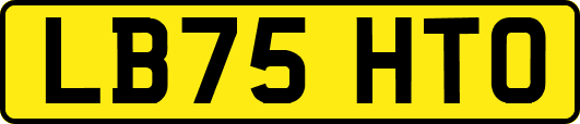 LB75HTO