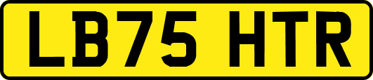 LB75HTR