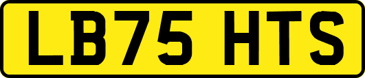 LB75HTS