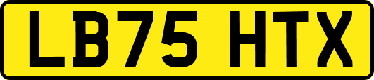 LB75HTX