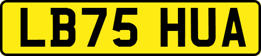 LB75HUA