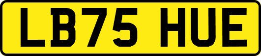LB75HUE