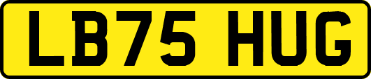 LB75HUG