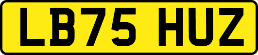 LB75HUZ