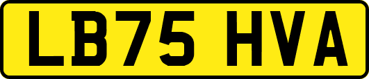 LB75HVA