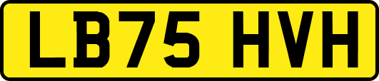 LB75HVH
