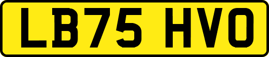 LB75HVO