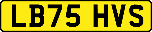 LB75HVS
