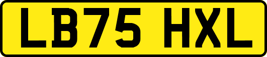 LB75HXL