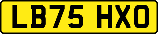 LB75HXO