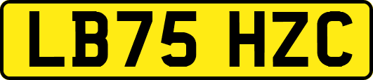 LB75HZC