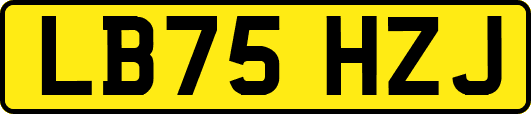 LB75HZJ