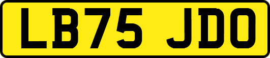 LB75JDO