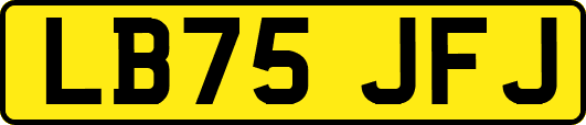LB75JFJ