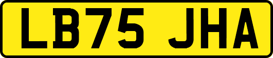 LB75JHA