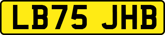 LB75JHB