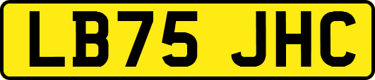 LB75JHC
