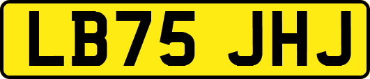 LB75JHJ