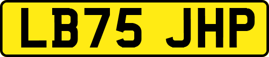 LB75JHP