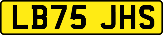 LB75JHS