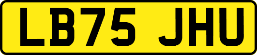 LB75JHU
