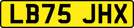 LB75JHX