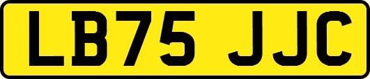 LB75JJC