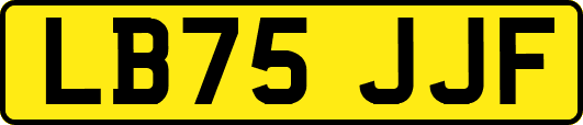LB75JJF