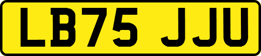LB75JJU