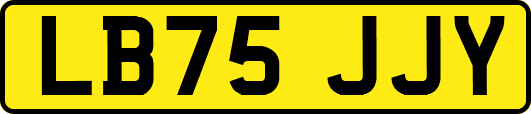 LB75JJY