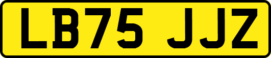 LB75JJZ