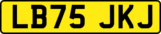 LB75JKJ