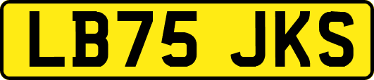 LB75JKS